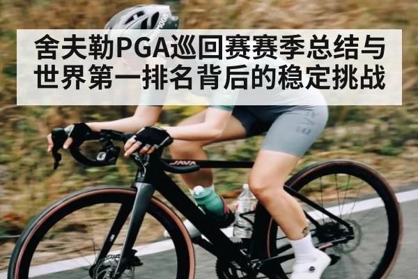 舍夫勒PGA巡回赛赛季总结与世界第一排名背后的稳定挑战